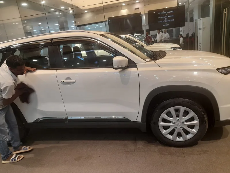 NEXA (Reliable Industries, Dhanbad, Saraidhela) — car dealer (photo 11)
