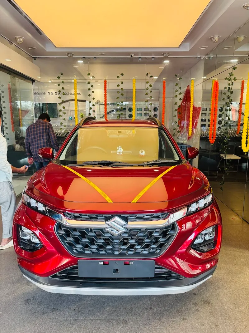 NEXA (Reliable Industries, Dhanbad, Saraidhela) — car dealer (photo 12)