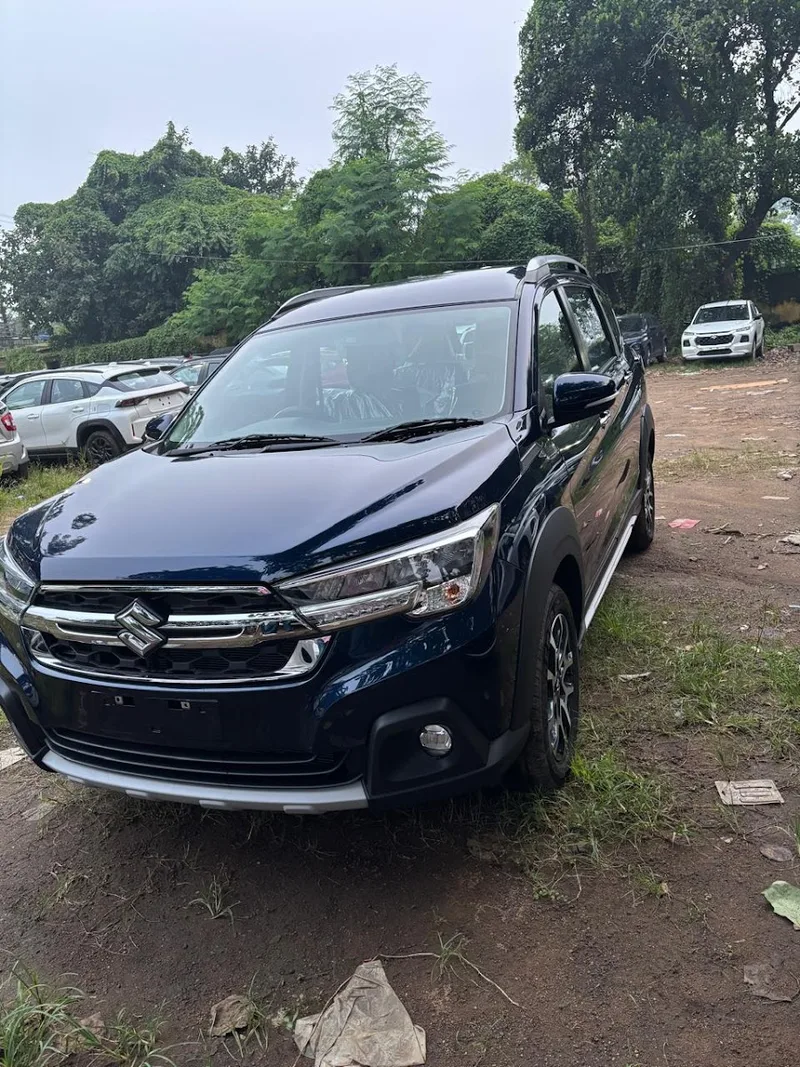 NEXA (Reliable Industries, Dhanbad, Saraidhela) — car dealer (photo 13)