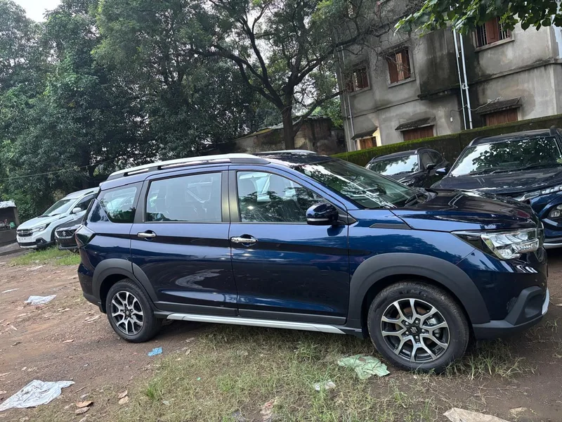 NEXA (Reliable Industries, Dhanbad, Saraidhela) — car dealer (photo 14)