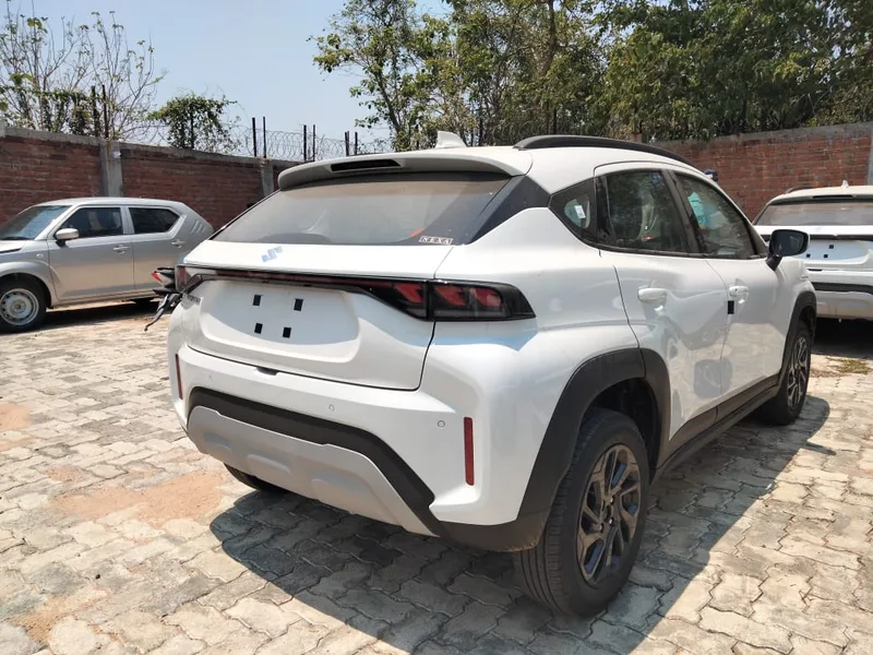 NEXA (Reliable Industries, Dhanbad, Saraidhela) — car dealer (photo 15)