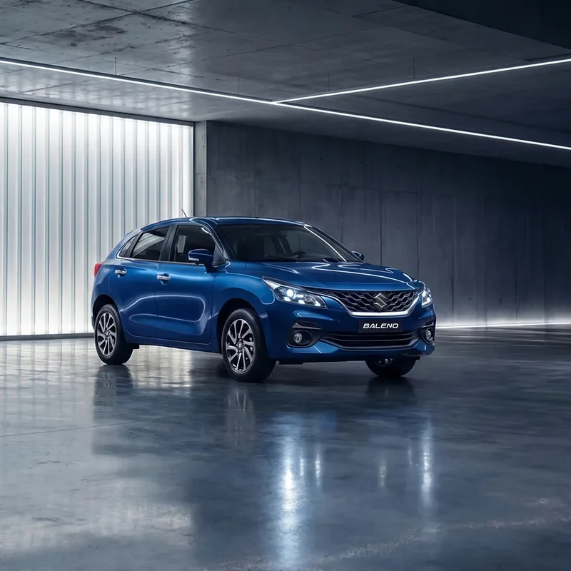 NEXA (Reliable Industries, Dhanbad, Saraidhela) — car dealer (photo 17)