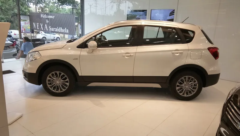 NEXA (Reliable Industries, Dhanbad, Saraidhela) — car dealer (photo 18)