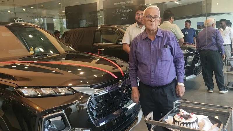 NEXA (Reliable Industries, Dhanbad, Saraidhela) — car dealer (photo 1)