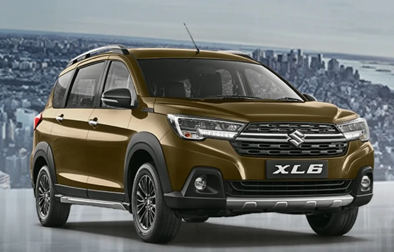 NEXA (Reliable Industries, Dhanbad, Saraidhela) — car dealer (photo 4)