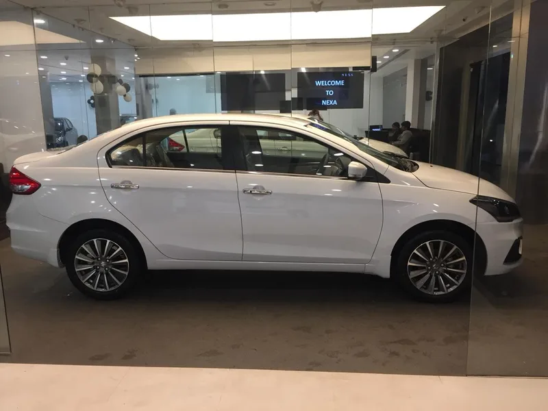 NEXA (Reliable Industries, Dhanbad, Saraidhela) — car dealer (photo 6)